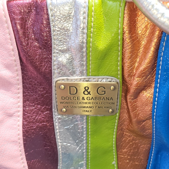 D&G Bag - Picture 2 of 3